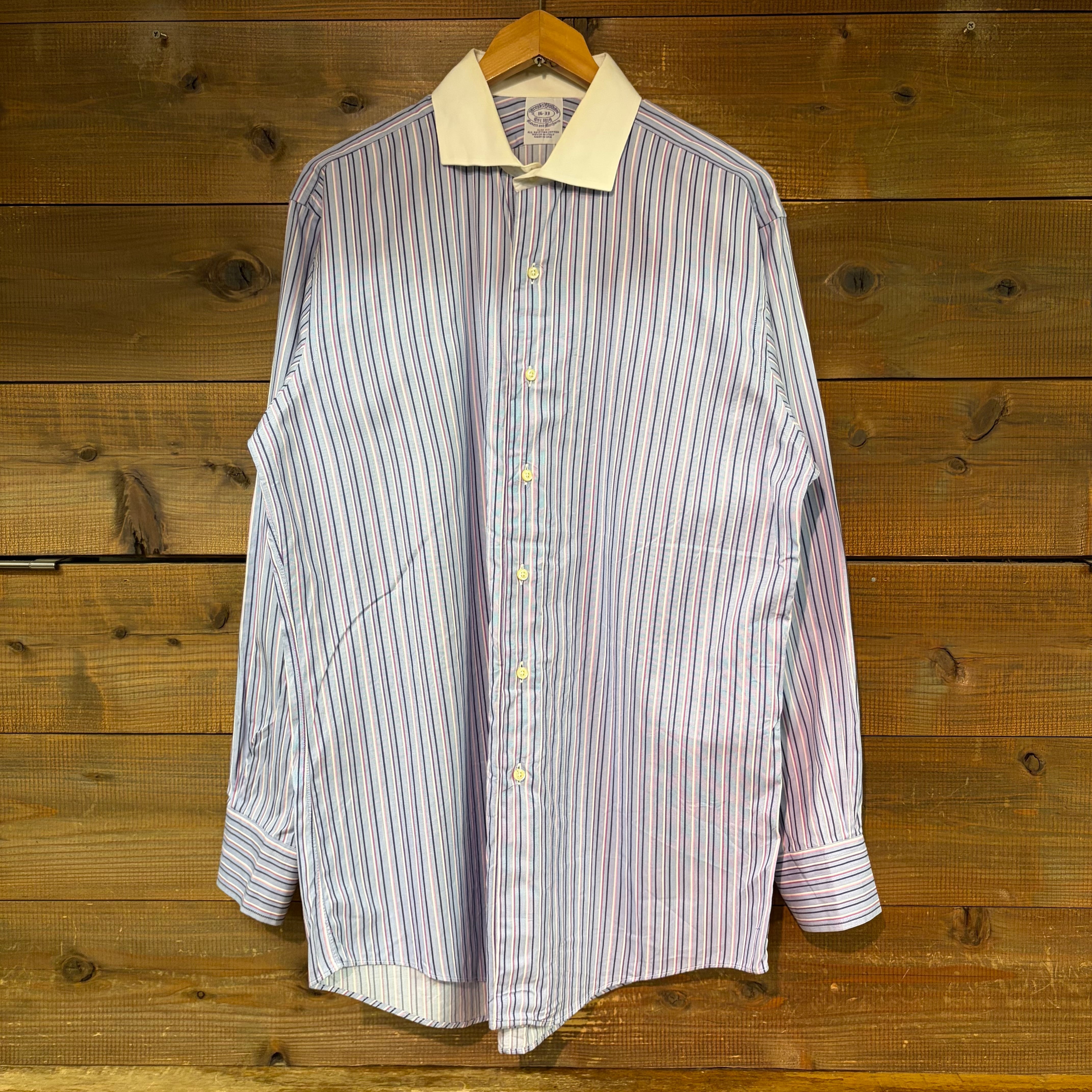 Brooks Brothers(ブルックスブラザーズ) | DESERTSNOW