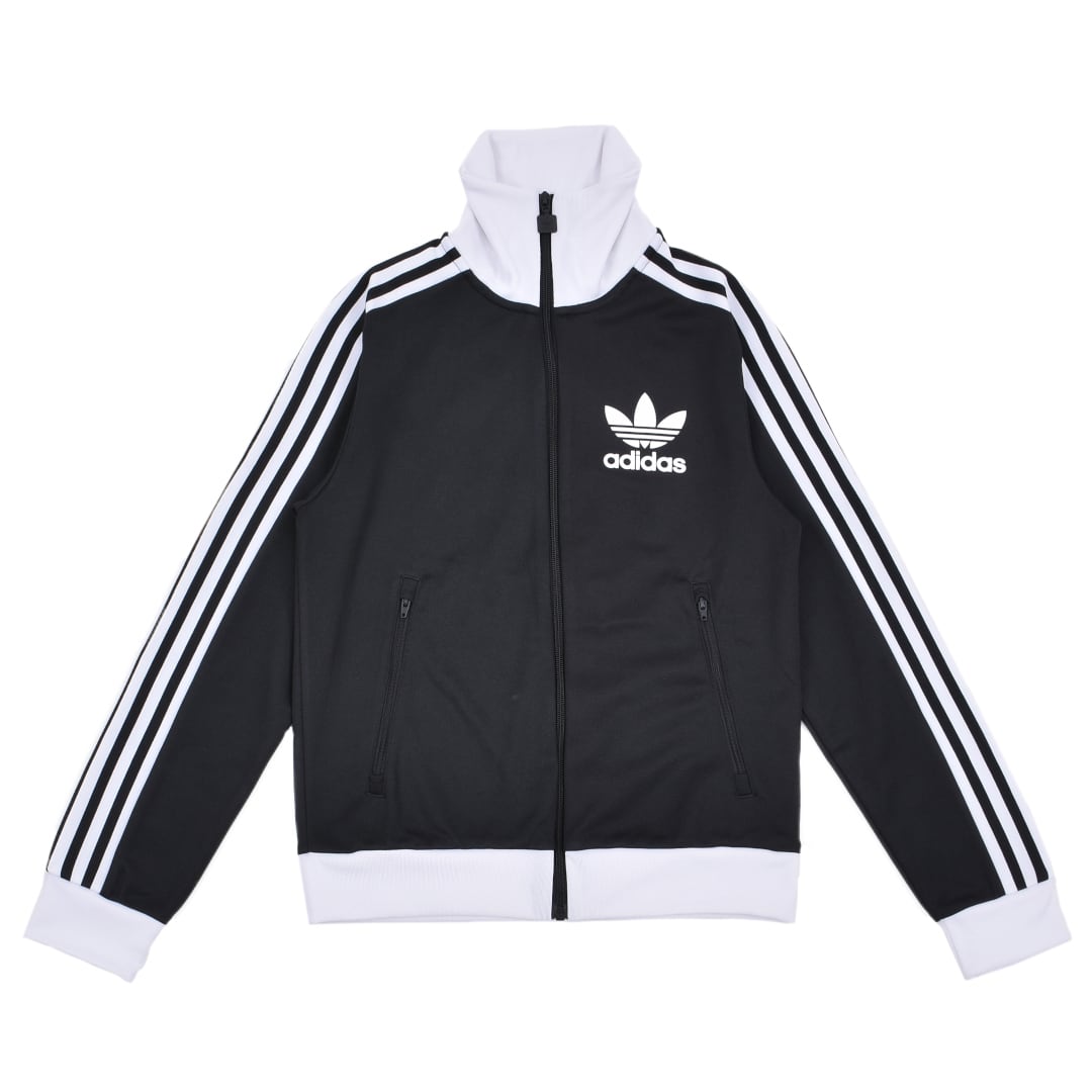 adidas】ベッケンバウアートラックトップ | VOLCAN&APHRODITE