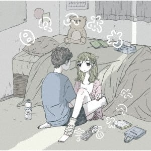 LP】宇宙ネコ子 / 日々のあわ | HOLIDAY! RECORDS DISTRO