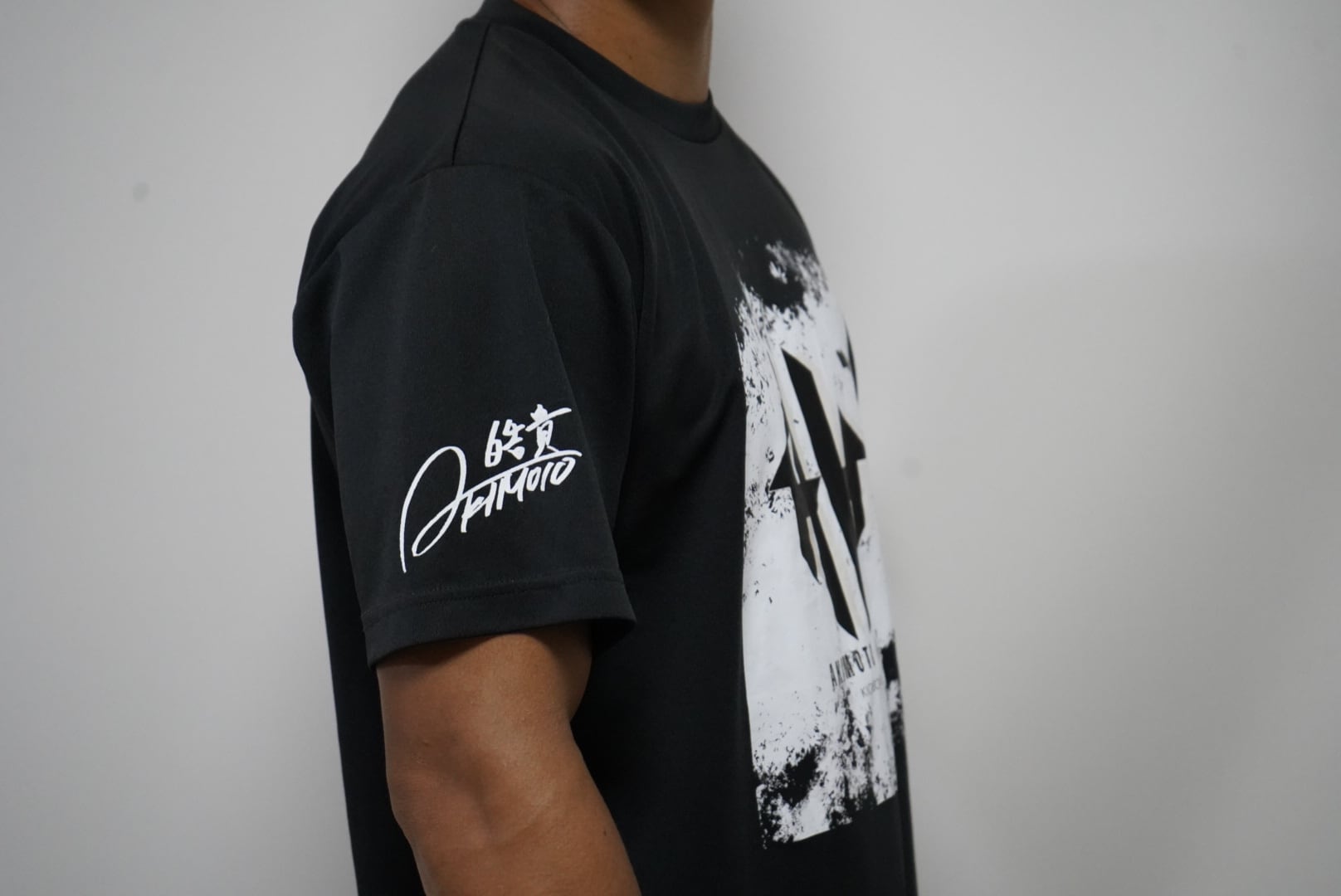 秋元皓貴 オリジナルTシャツ | Hiroki Akimoto Official Shop