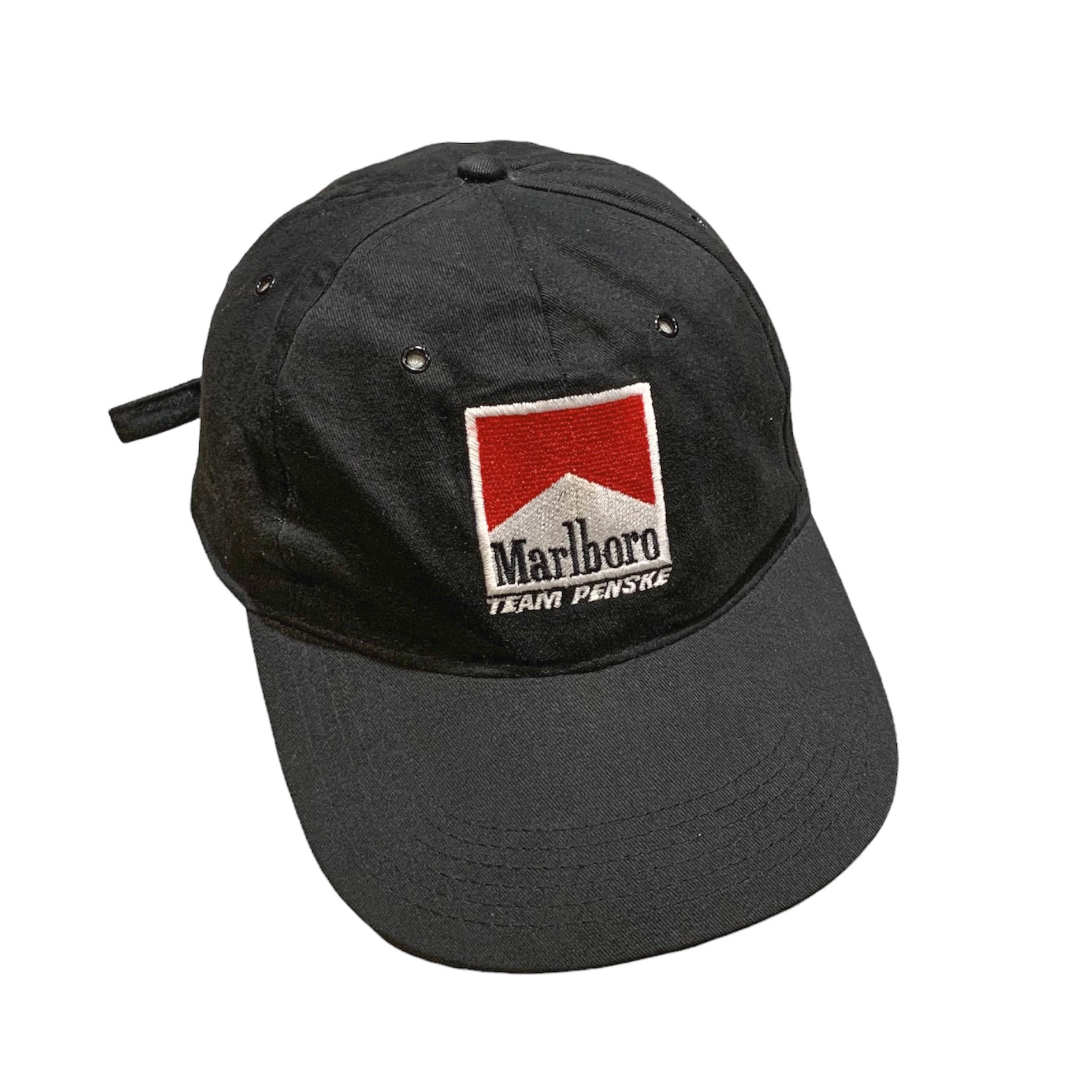 90's Marlboro Racing Team Penske Cap / マルボロレーシング 帽子