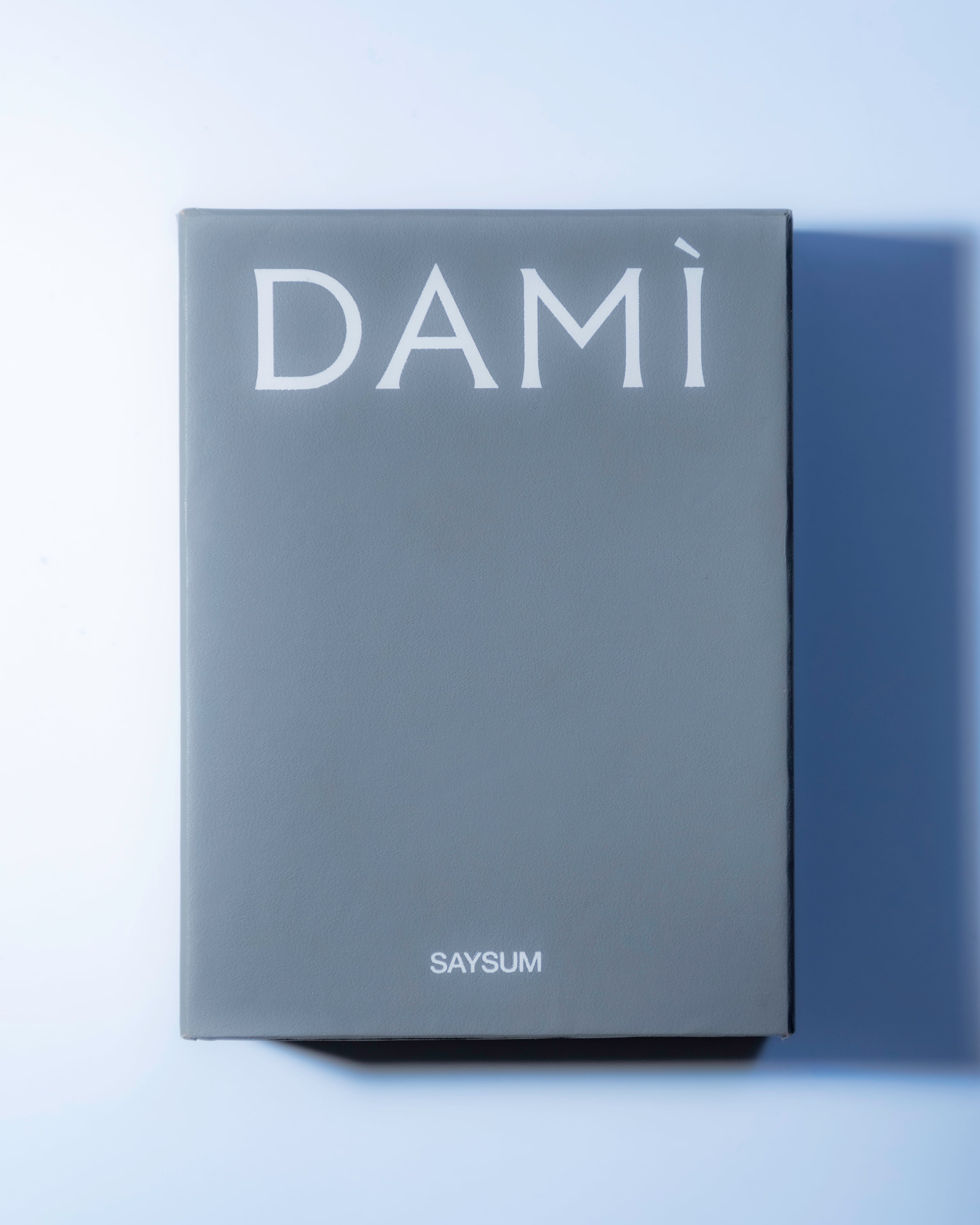 オードパルファム SAYSUM 50ml | DAMI