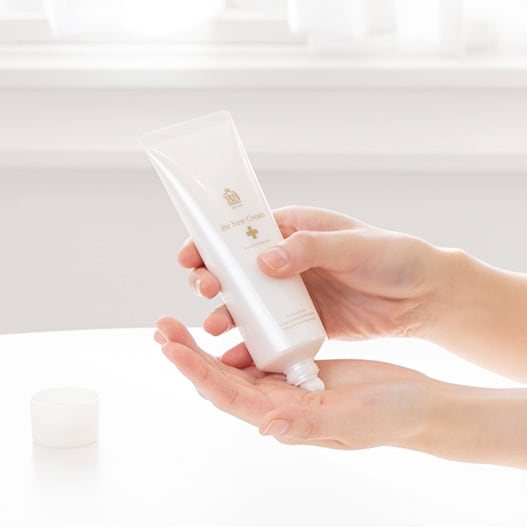 Be New バストクリームプラス | Pay ID