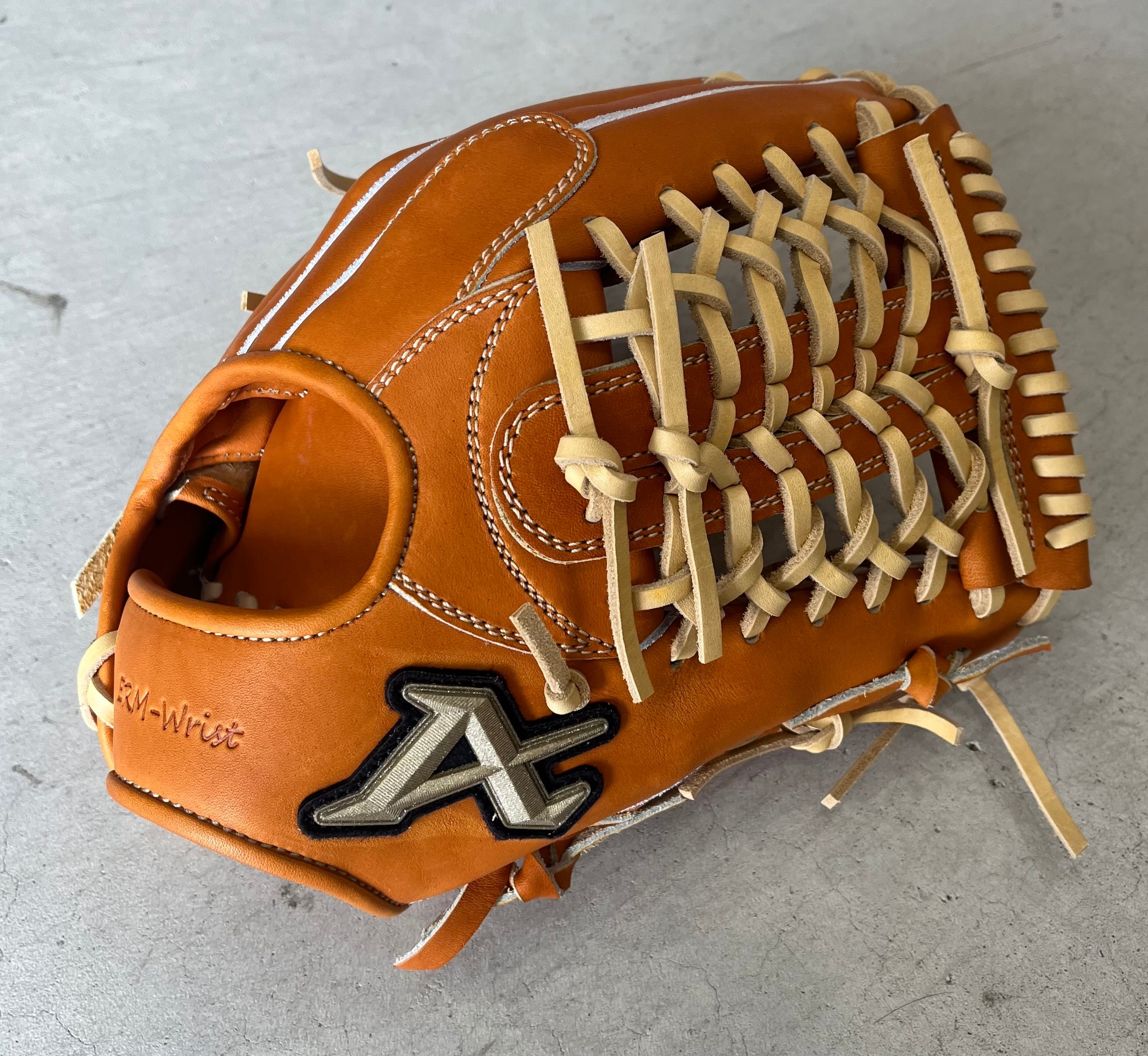 ATOMS オーダーグラブ【硬式用】/026型 | tedorisports