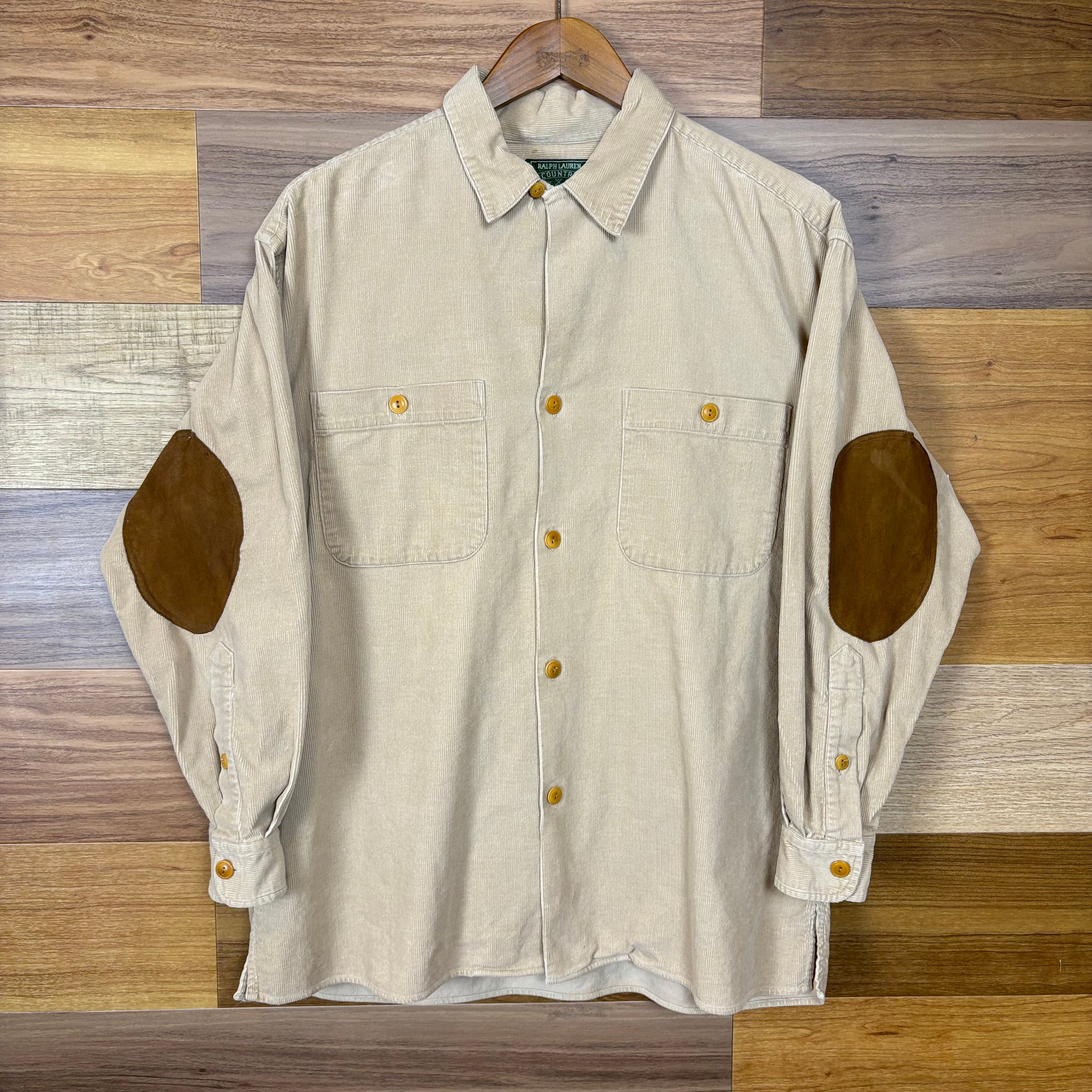 90s POLO COUNTRY RALPH LAUREN ポロ カントリー ラルフローレン