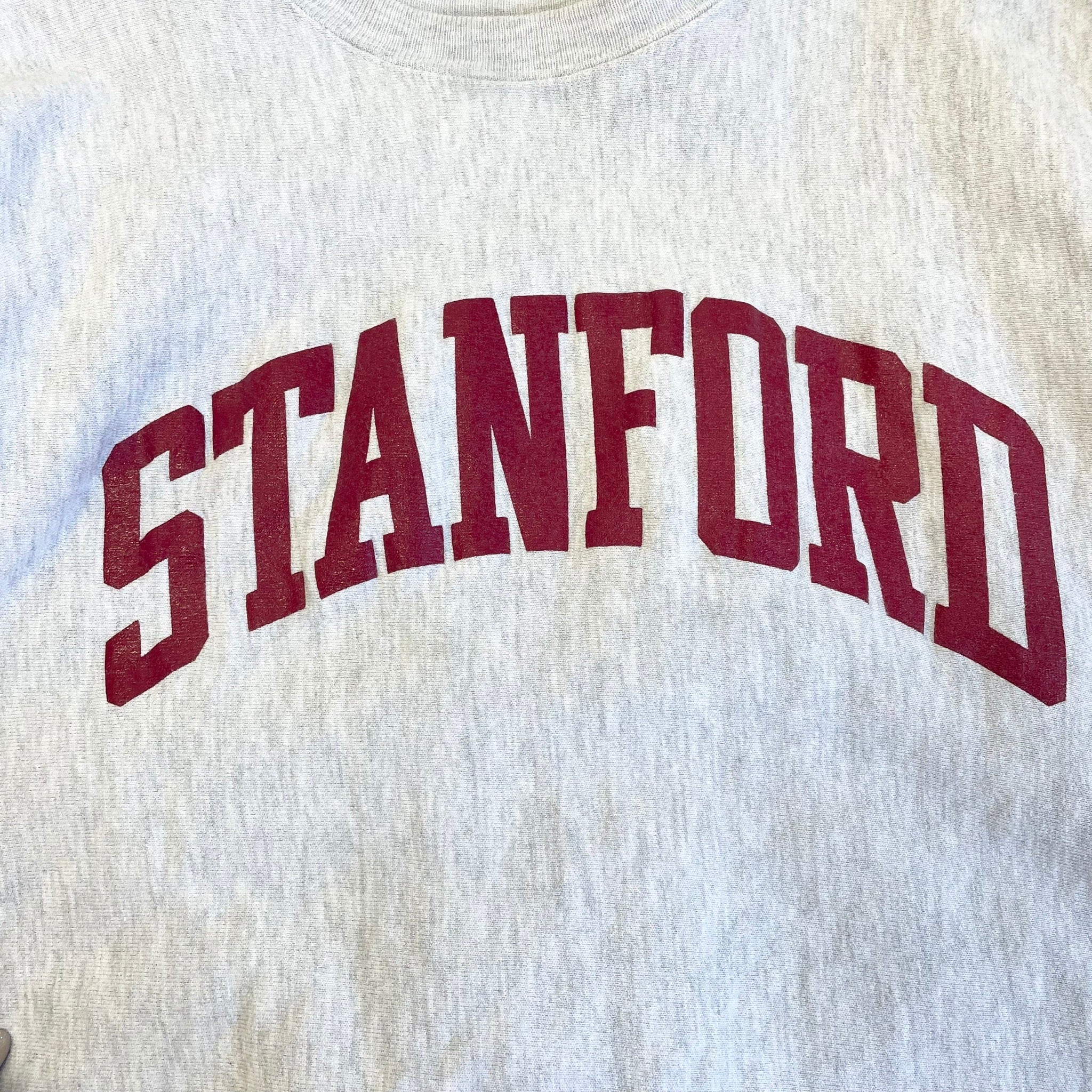 USA製】チャンピオン リバースウィーブ スウェットトレーナー バック