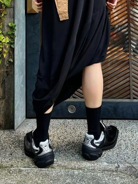 24SS】Remagine リマジン/ starting blocks hybrid derby / シューズ