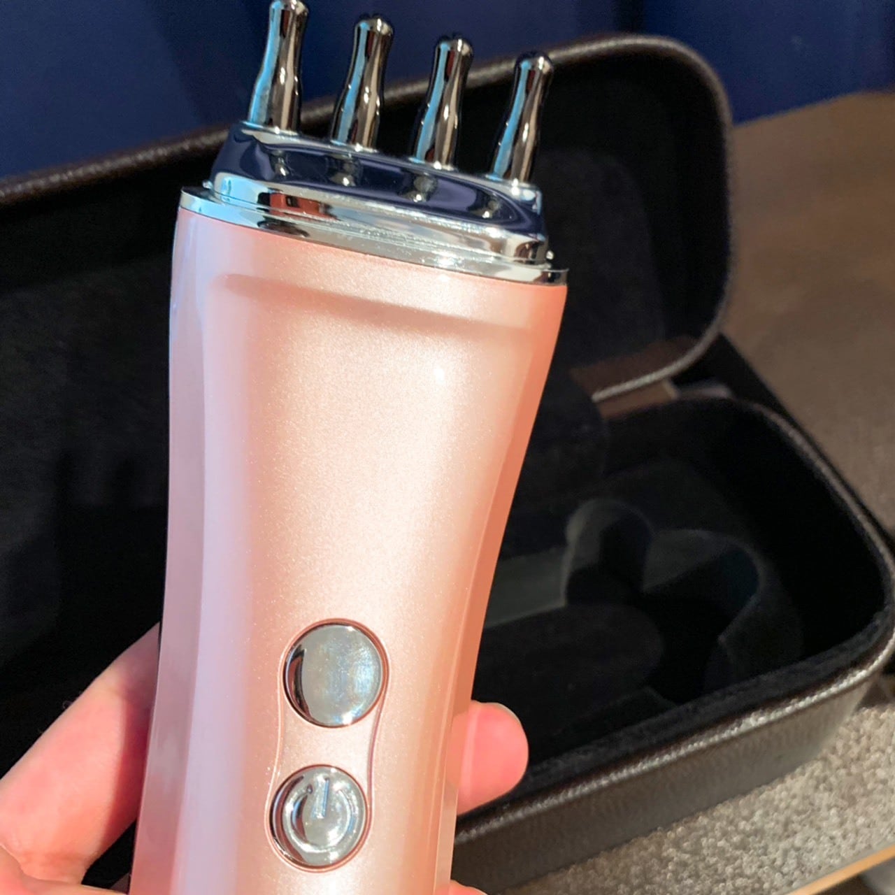 Dr-PRO BEAUTYSECRET ドクタープロビューティシークレット | Allige&