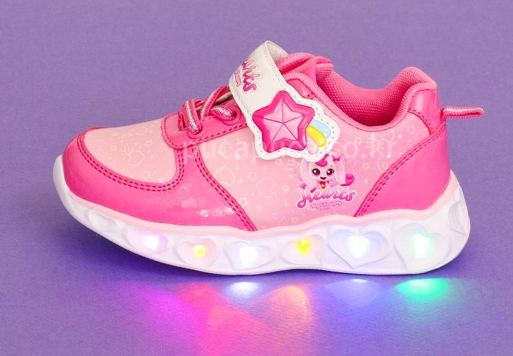 韓国キャラクター☆ティニピン☆靴☆15cm＆16cm☆LED | Pay ID