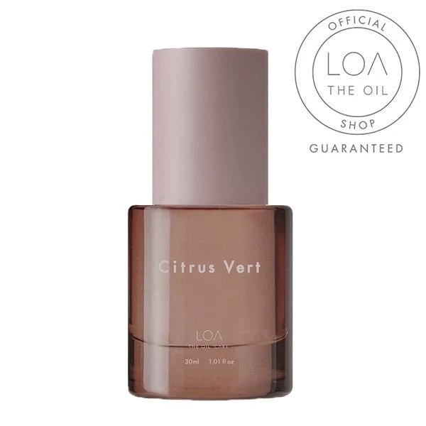 LOA THE OIL CARE ケア オイル 30ml / LOA（ロア） | 【正規販売店