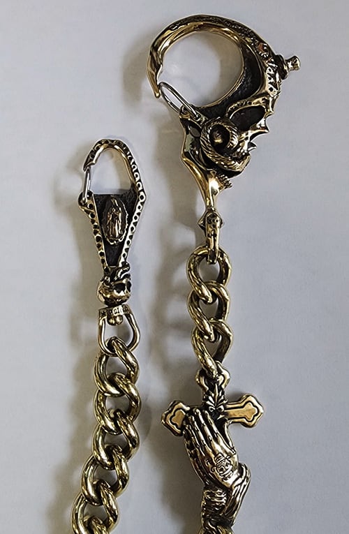 Kustomhood Accessories 