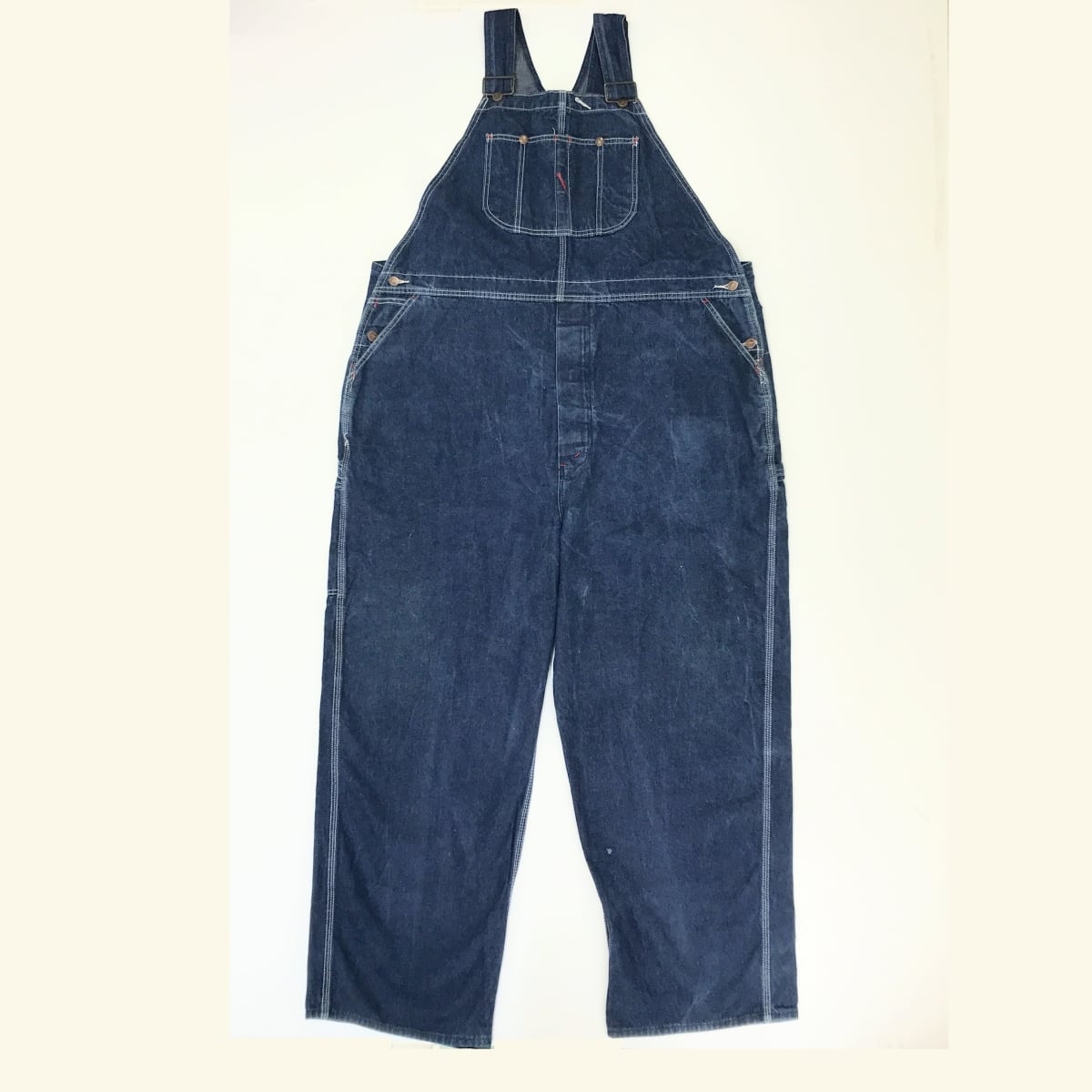 overall (オーバーオール) | 古着屋 EAGLEBASE
