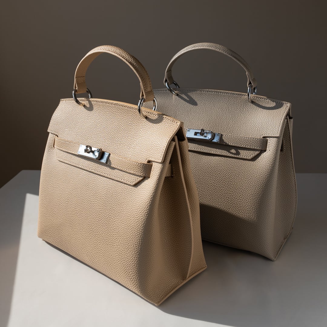 Debonair Small Handbag【デボネア スモール ハンドバッグ】 | so4store