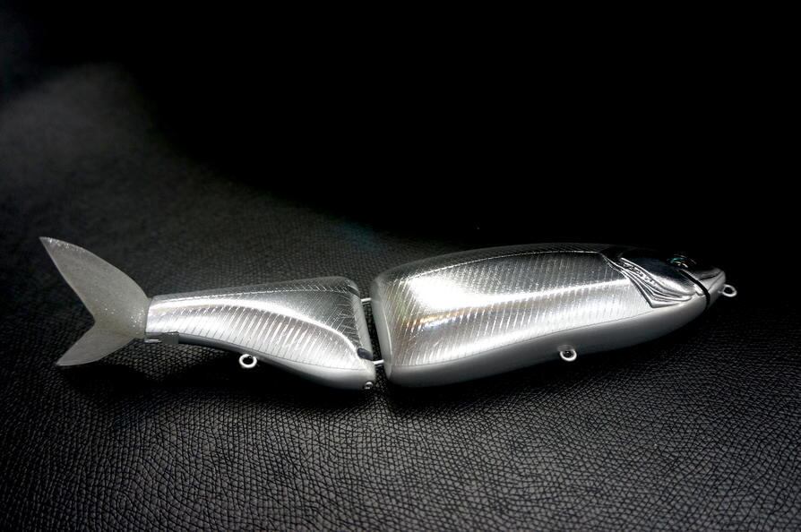 DRT KLASH【LOW】クラッシュ9（LOW） | ビッグバス bigbass