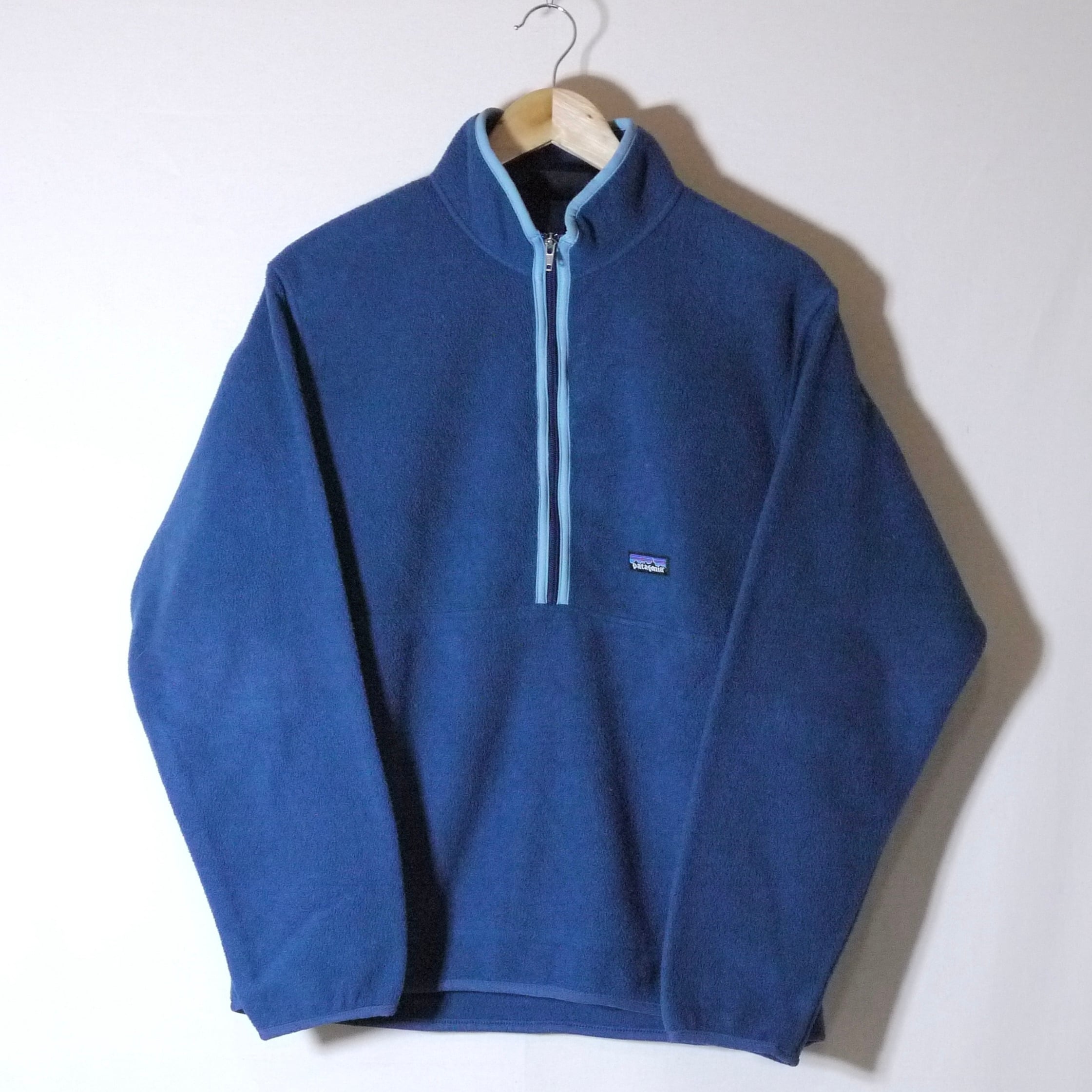 patagonia 2000's Synchilla Snap-T SizeM | HOLIDAY WORKS