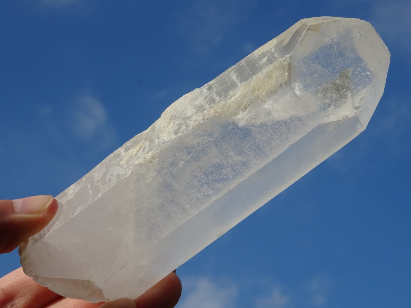 レムリアンシード | 虹石屋