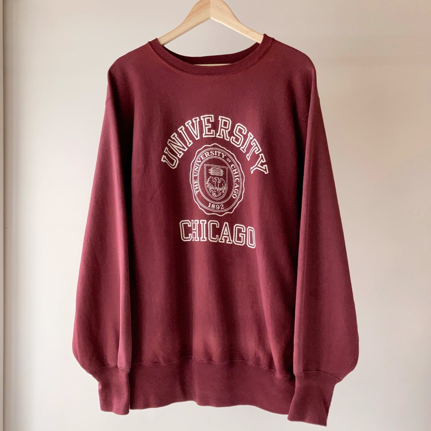 90's Champion REVERSE WEAVE 