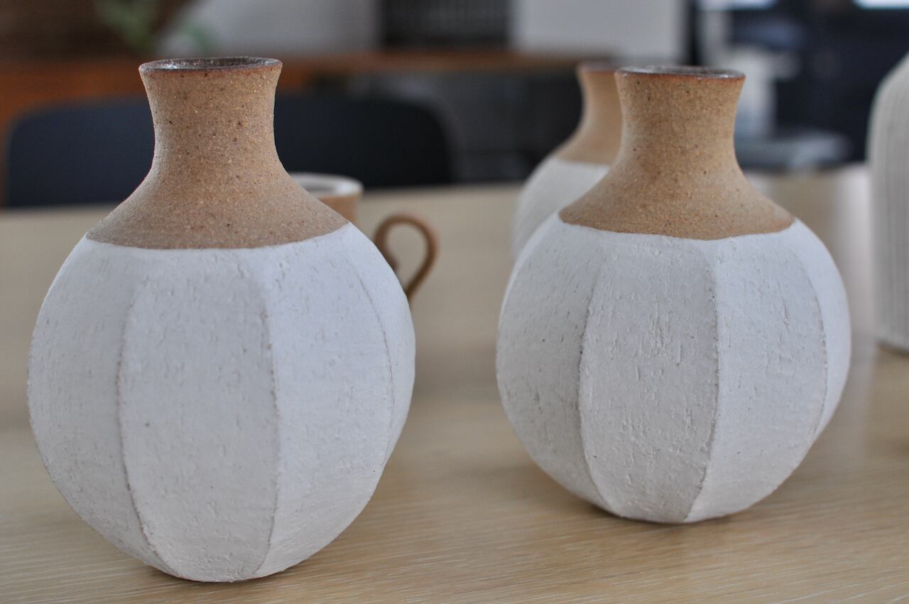 大谷哲郎花器26WB | andbureau