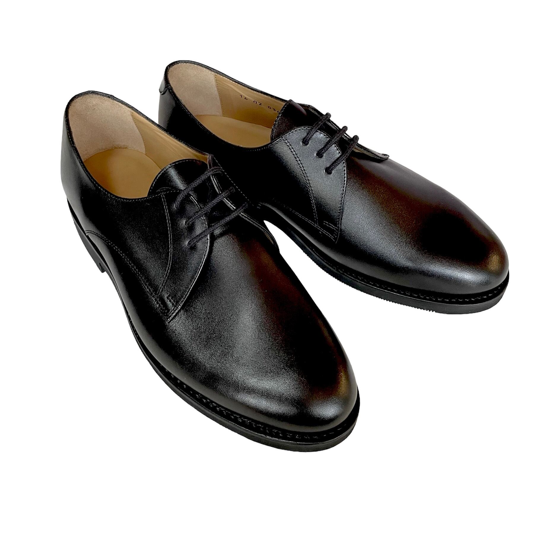 フランス軍 サービスシューズ French Army Service Shoes ミリタリー