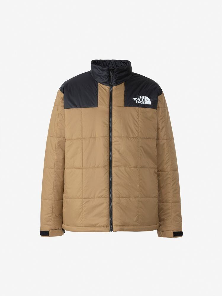 Snowbird Triclimate Jacket(NS62310) - ユーティリティブラウン(UB