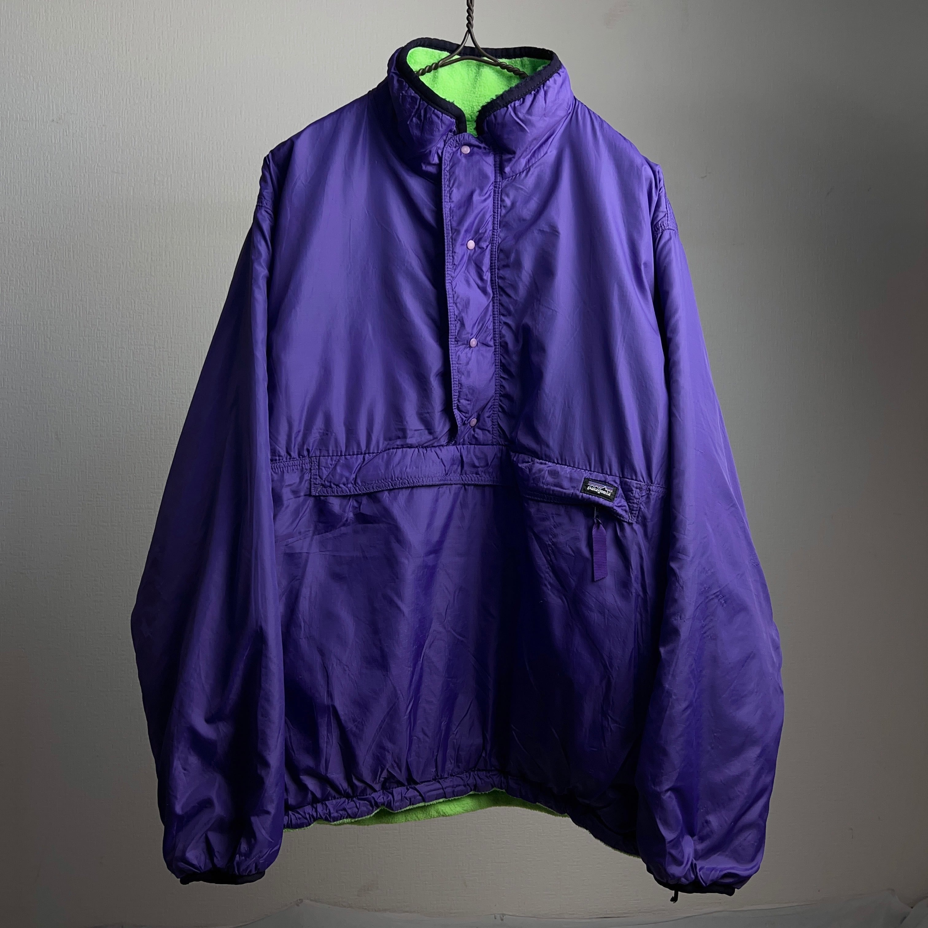90's patagonia Synchilla 