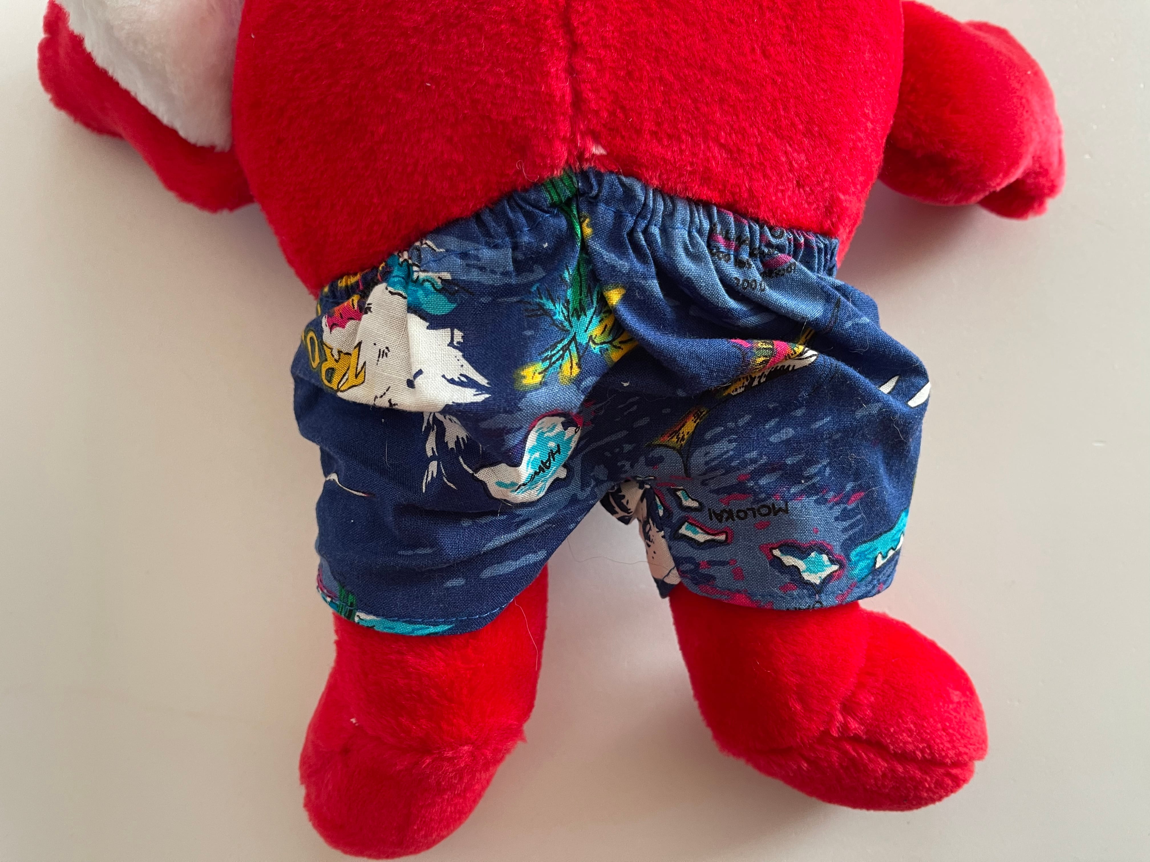 Good】1980s KOOL AID MAN クールエイドマン ニルヴァーナ | swallows