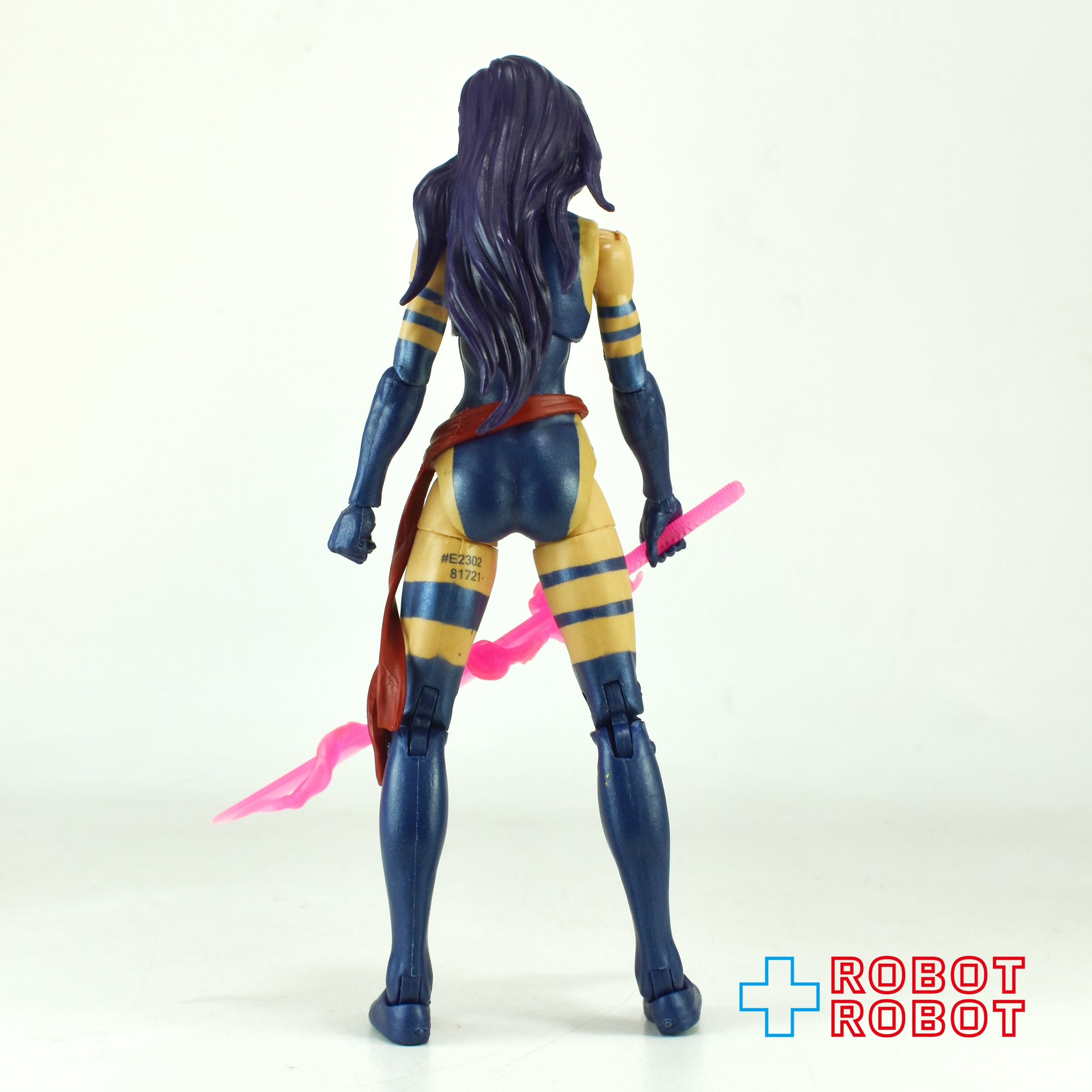 マーベルレジェンド X-MEN コミック シリーズ アポカリプス ビルド