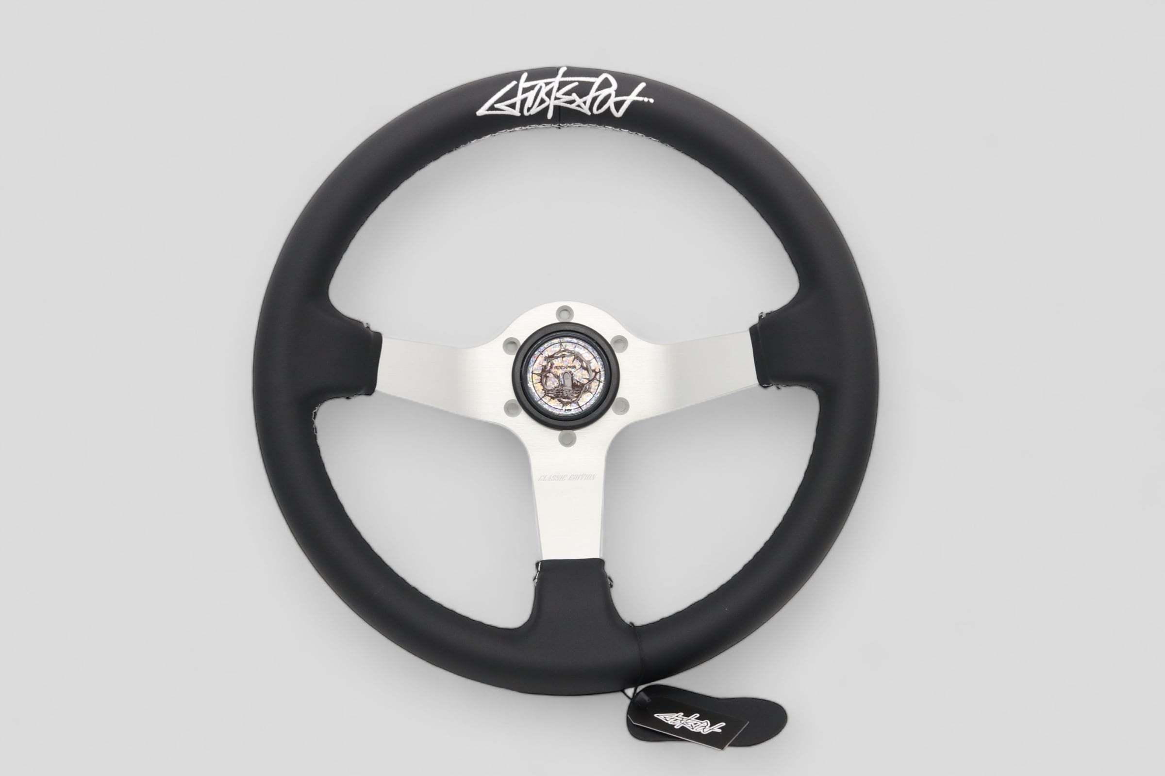 GHOST EXPOD classic.白330mm ハンドル 売れ切れ！ GHOST EXPOD