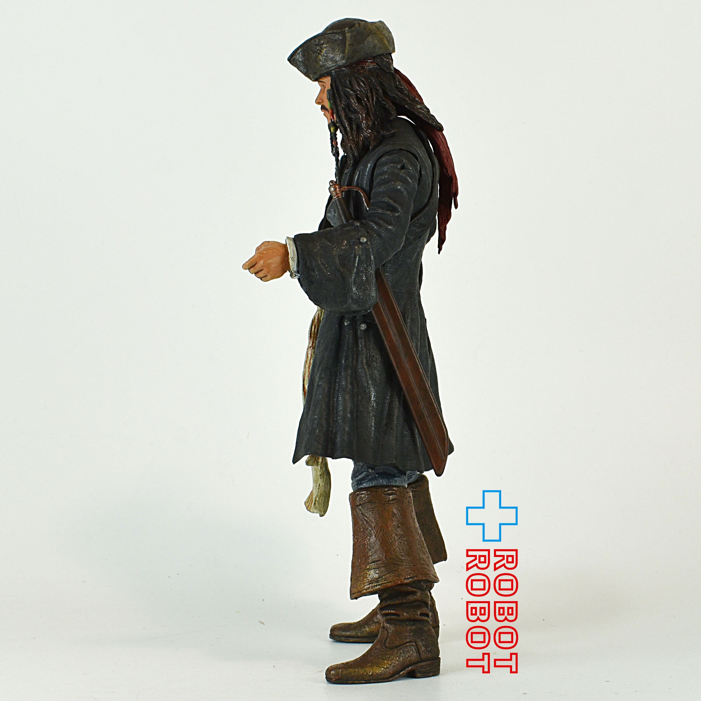 NECA パイレーツ・オブ・カリビアン / デッドマンズ・チェスト 1