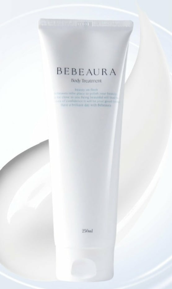 ビボーラ ボディートリートメント | fluffysalon