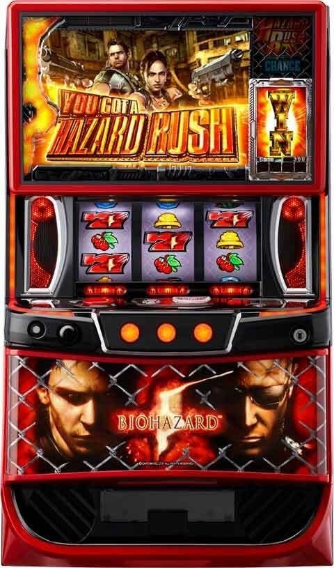 スマスロ ストライク・ザ・ブラッド | Slot Shop NIT