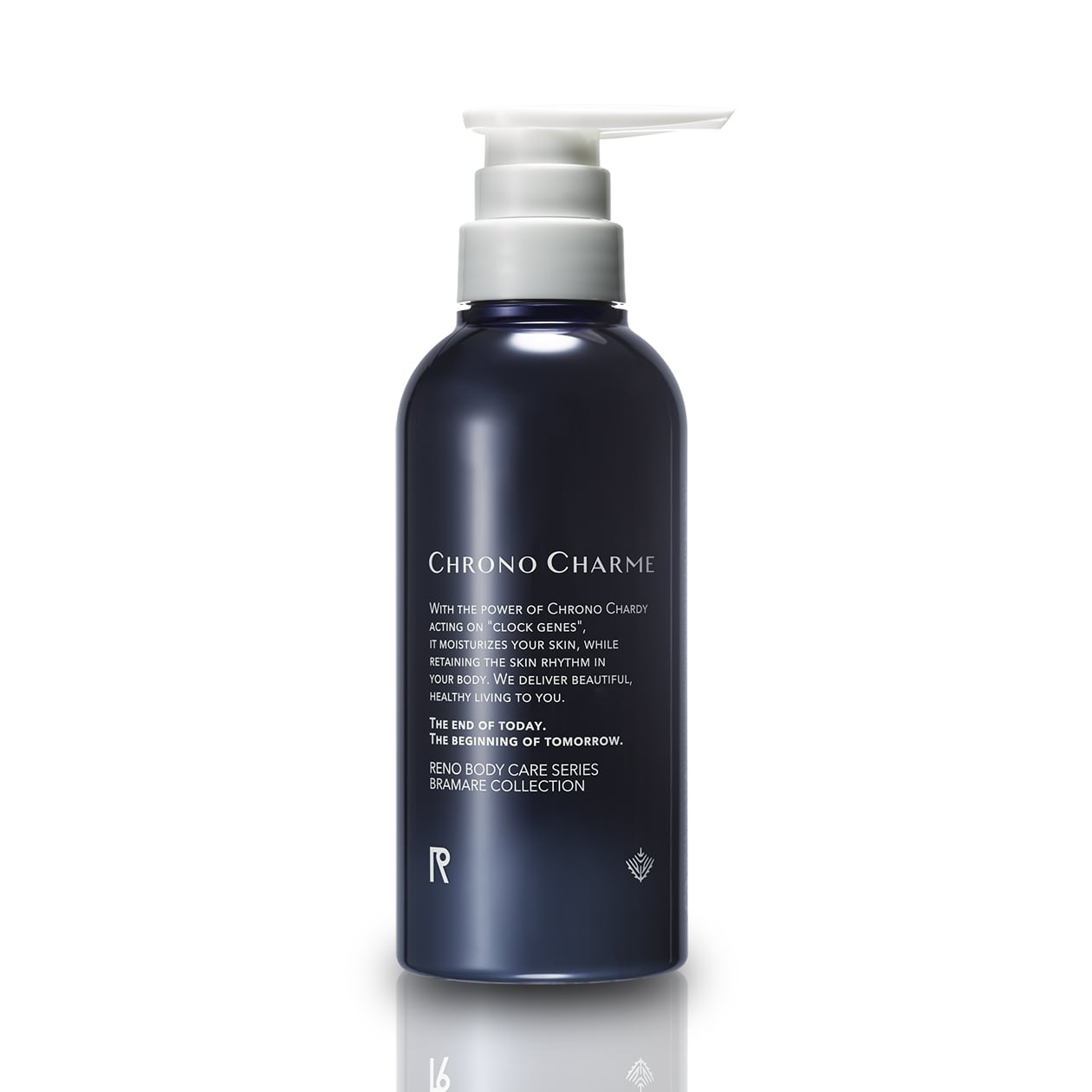 CHRONO CHARME BRAMARE COLLECTION bodymilk（ブラマーレコレクション