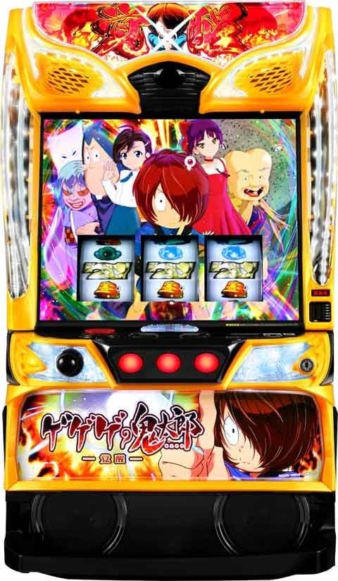 スマスロ Lとある魔術の禁書目録 | Slot Shop NIT