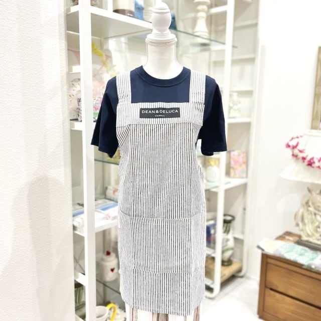 DEAN&DELUCA HAWAII】ハワイ限定 ディーン＆デルーカ エプロン 2枚