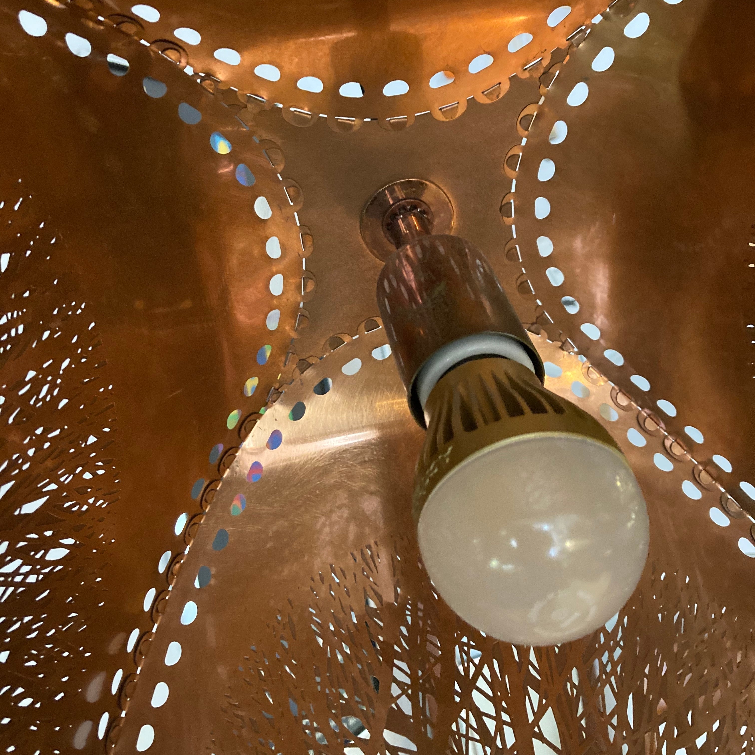 70年代 ヤマギワ 