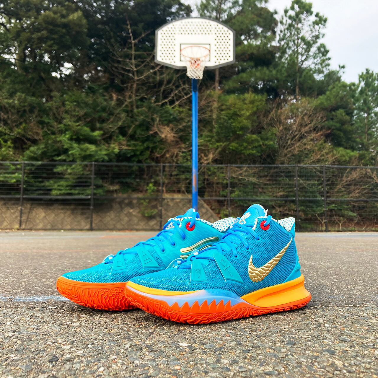 Nike Kyrie 7 EP 