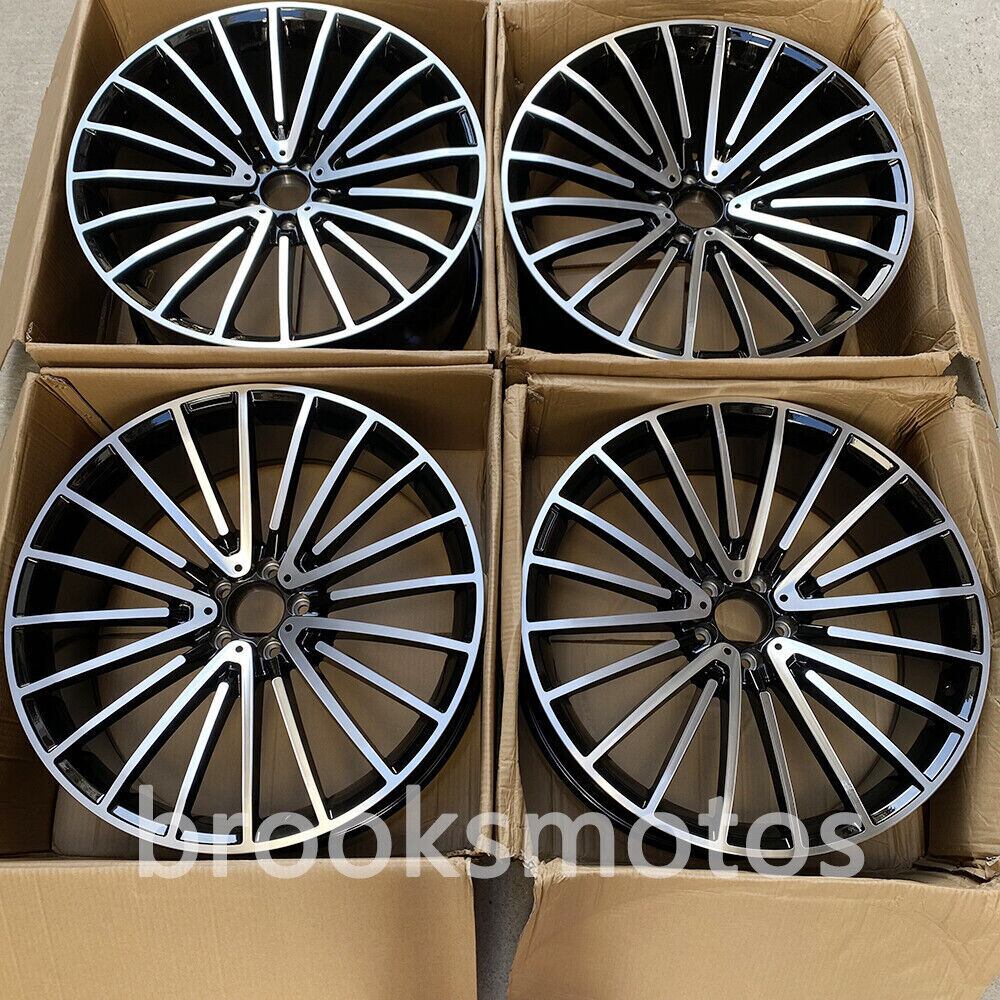 メルセデスベンツ C257 CLSクラス マイバッハ 20インチ NEWステージド