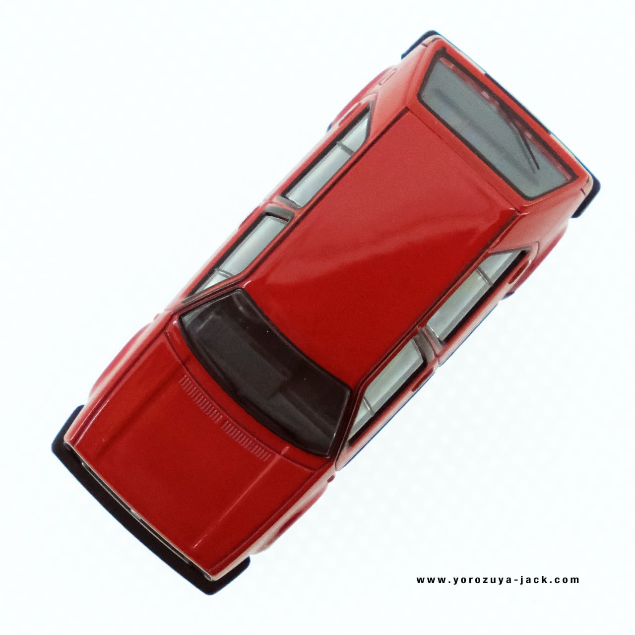 トミカリミテッドヴィンテージネオ LV-N71a フォルクスワーゲン ゴルフ