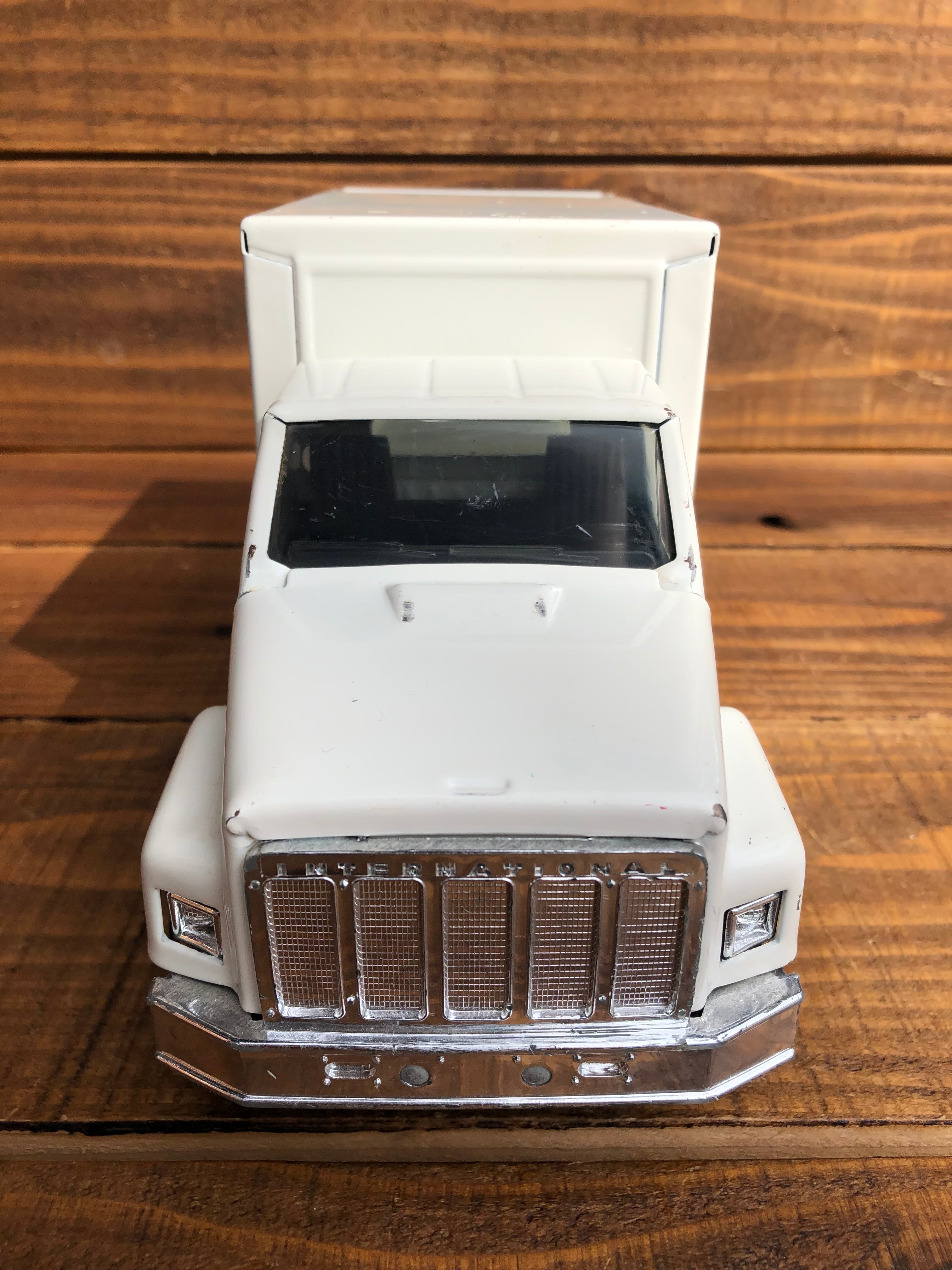 See's CANDIES Diecast''TRUCK