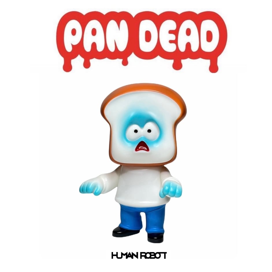 パンデッド ショックン（ノーマル Ver.) | HUMAN ROBOT ONLINE