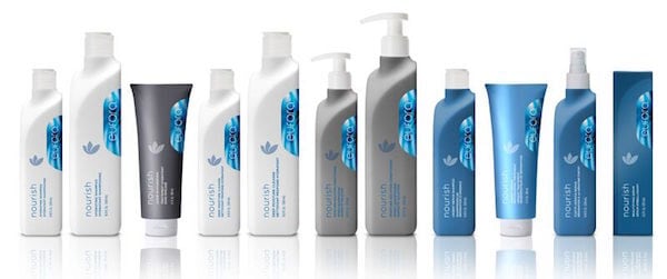 アージェントリペアシャンプー(業務用) 1064ml eufora(ユフォラ