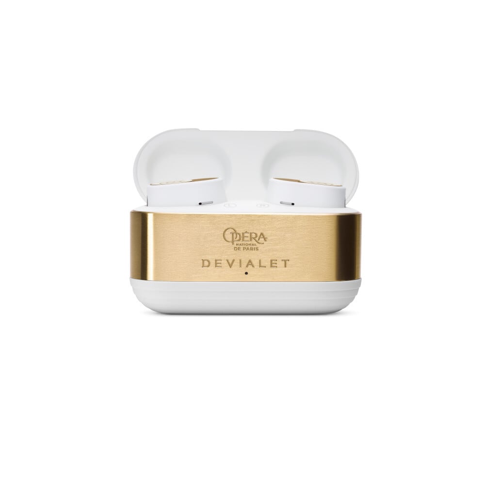 Devialet Gemini II Opéra de Paris | DEVIALET by THT