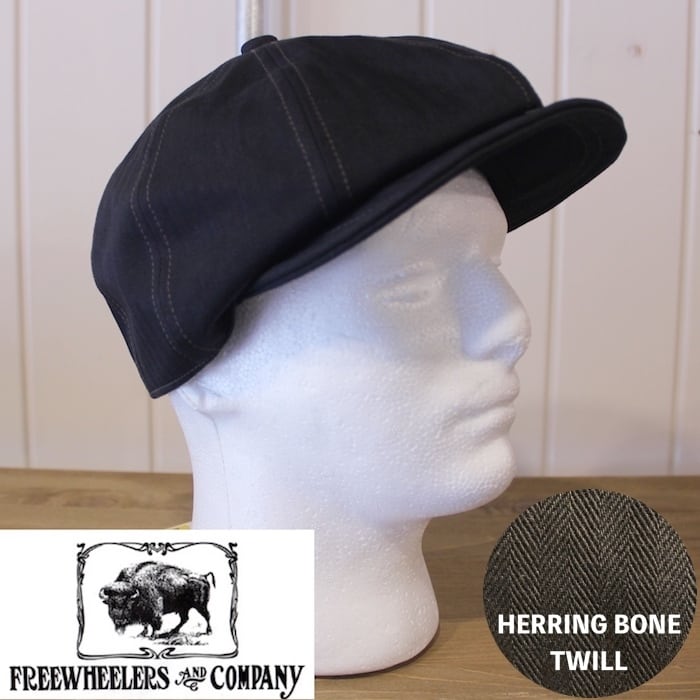 FREEWHEELERS/フリーホイーラーズ / 