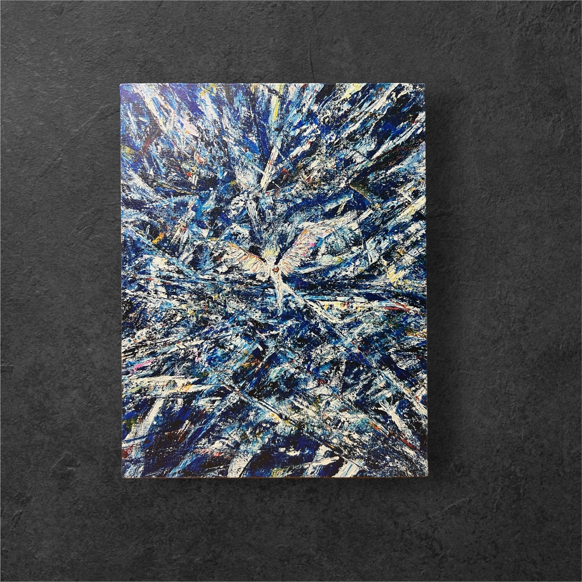 F4 キャンバスプリント 各種 | ペイント聖矢アートショップ