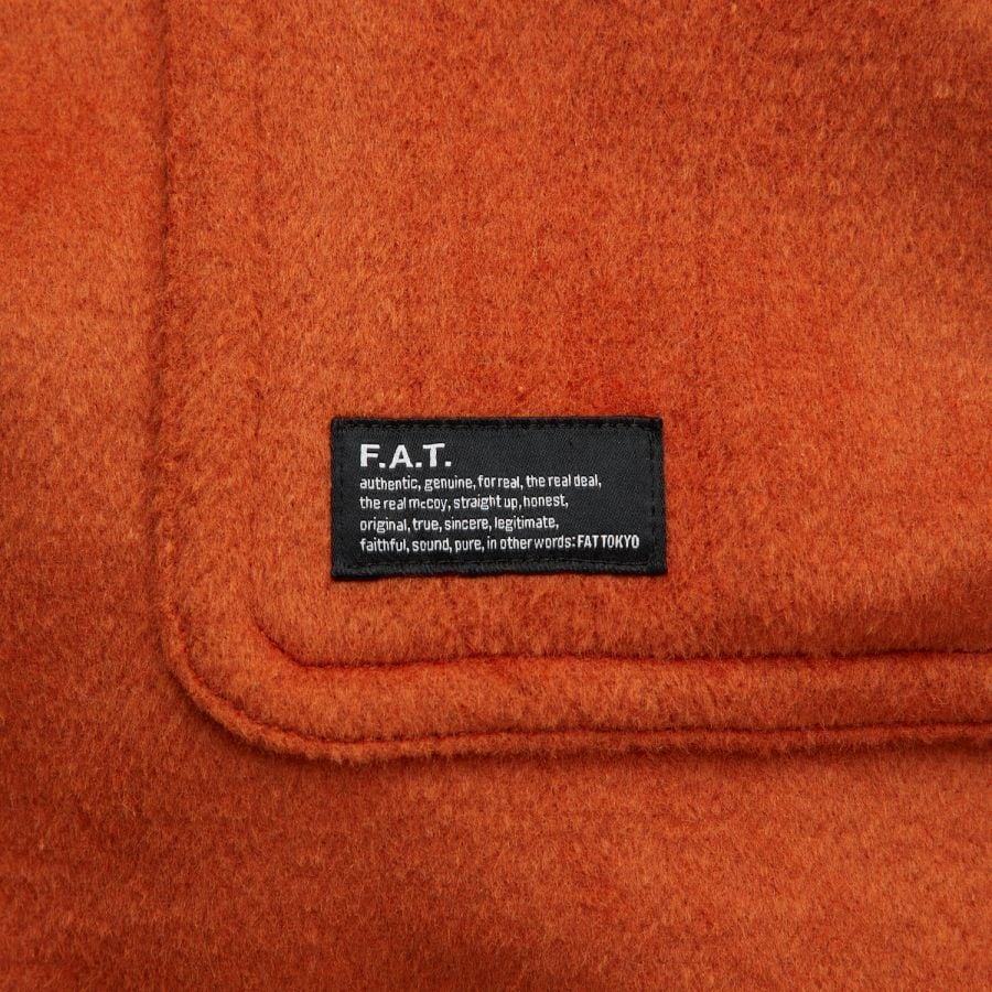 FAT : DUFFOVER | FULLSPEC.