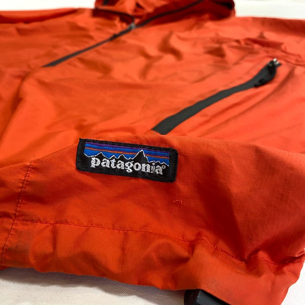 ポップオレンジ