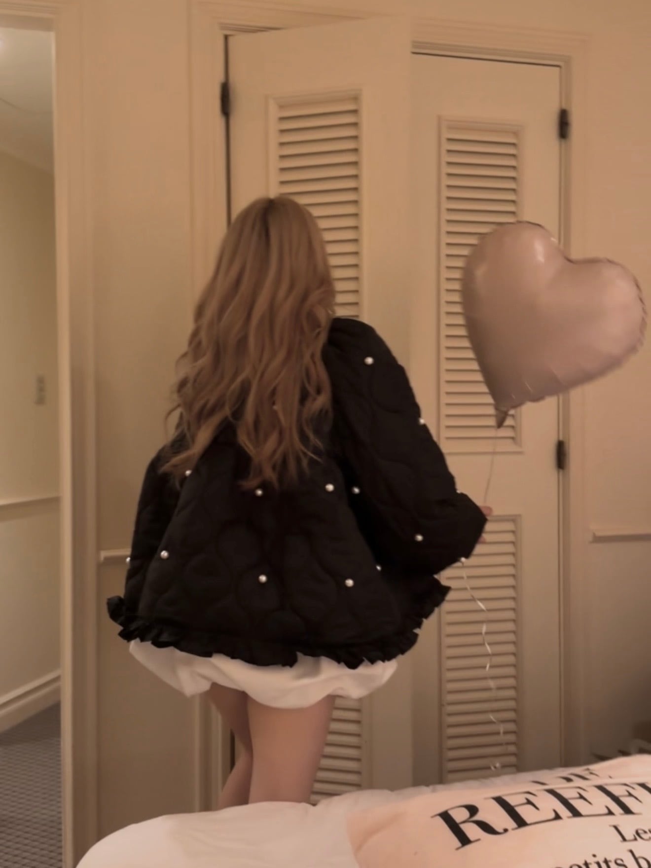 apparel | MARRY ME.official