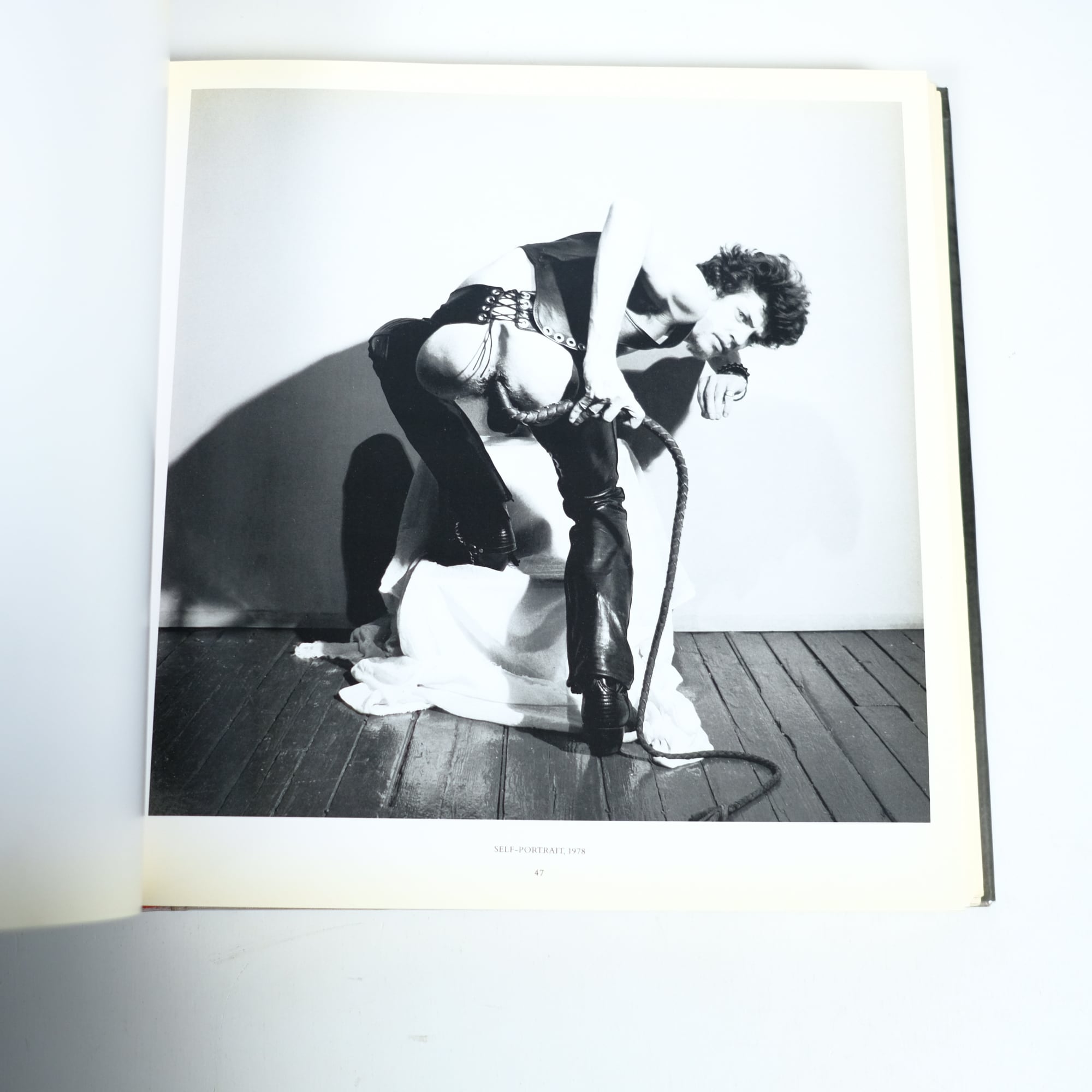 ROBERT MAPPLETHORPE 洋書 写真集 RANDOM HOUSE | Pay ID