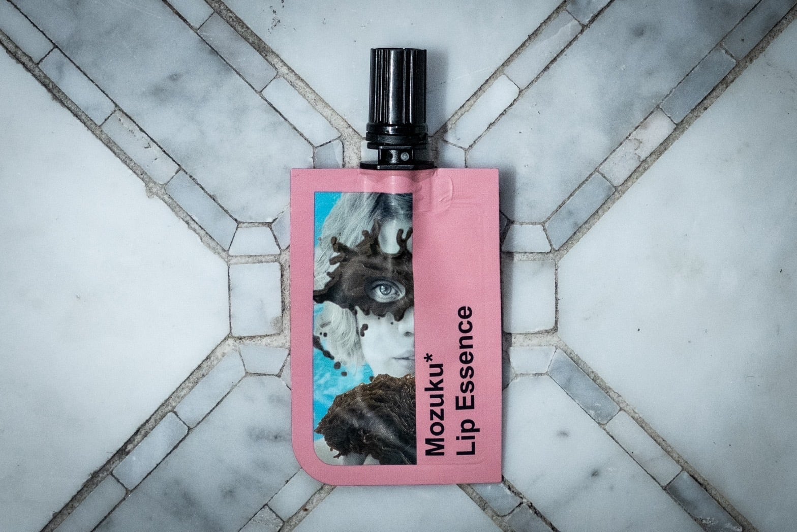 もずくリップエッセンス | mozukucosme