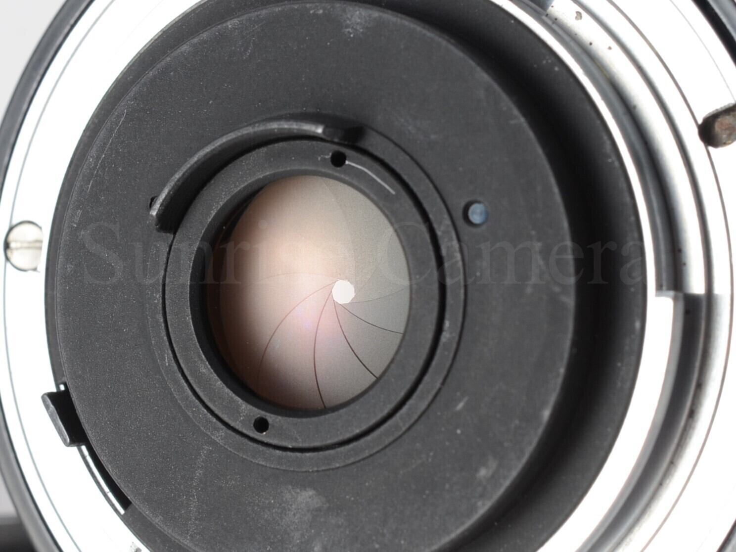 Nikon Ai改 GN Auto NIKKOR 45mm F2.8 整備済 ニコン (60119